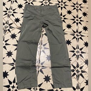 Banana Republic Womens Sage Chinos